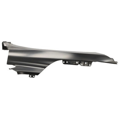 Primed Fender Replacement For Lexus RX350 RX450h 2016 2017 2018 2019 2020 2021 2022 Front Driver Side 538020E060 538020E020 LX1240138