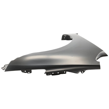 Primed Fender Replacement For Toyota Prius 2004 2005 2006 Front Passenger Side 5380147030 TO1241205