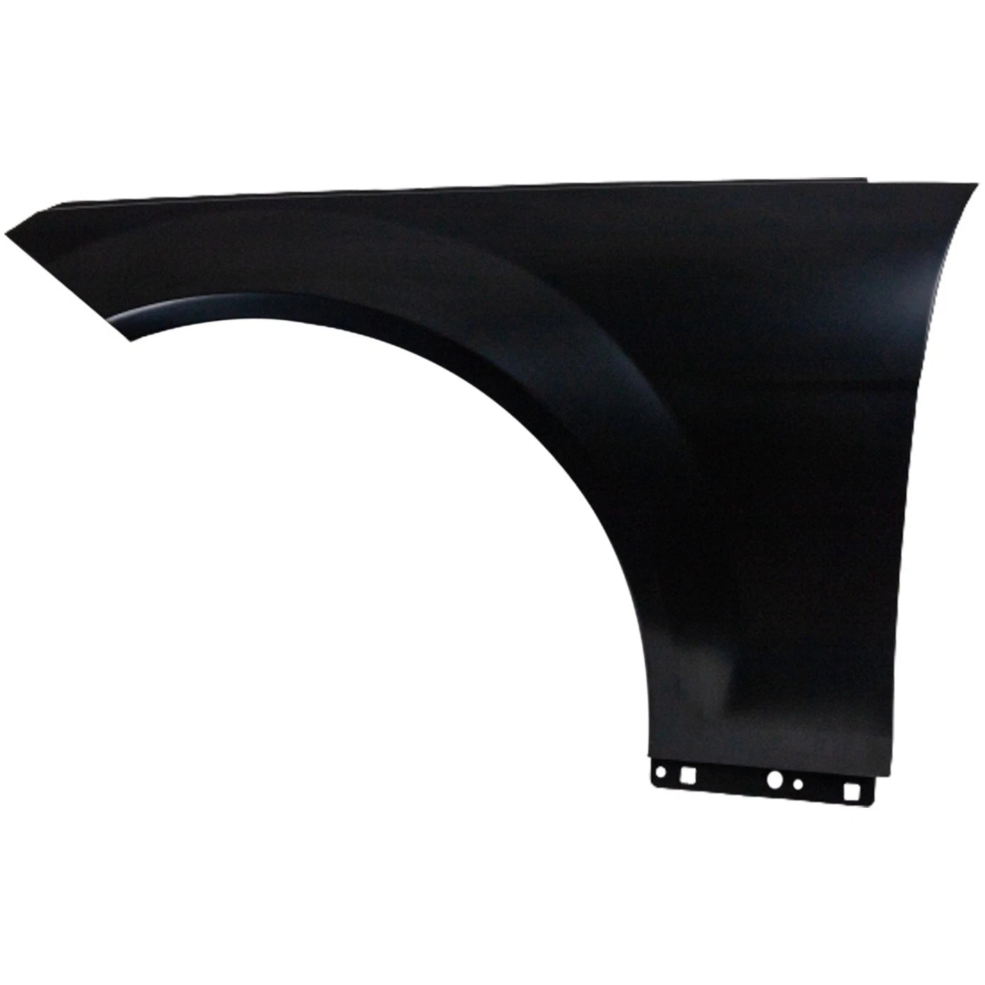 Primed Fender Replacement For Mercedes-Benz C300 2008 2009 2010 2011 2012 2013 2014 Front Driver Side Sedan 2048801318 MB1240132
