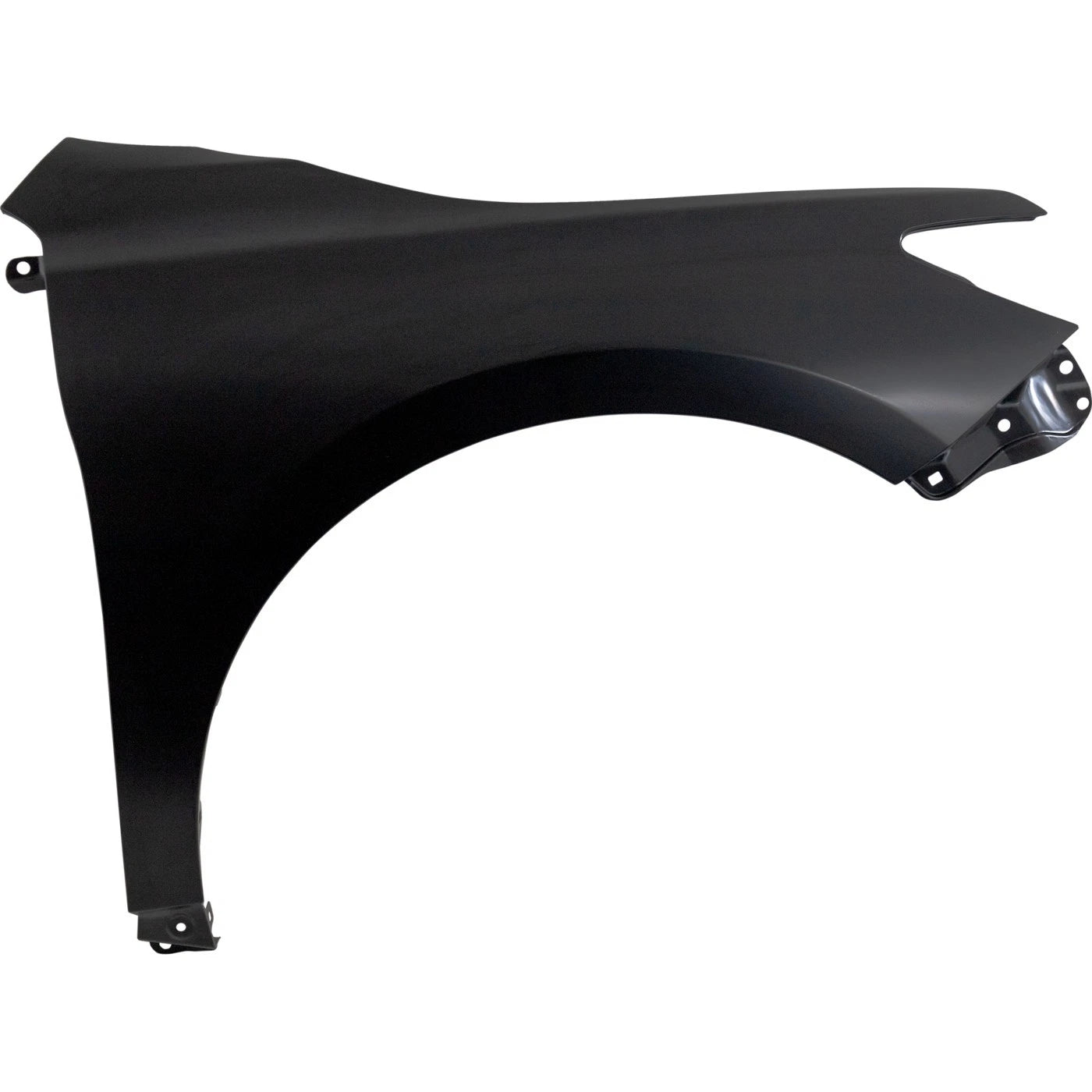 Primed Fender Replacement For Toyota Camry 2015 2016 2017 Front Passenger Side 5381106200 TO1241250