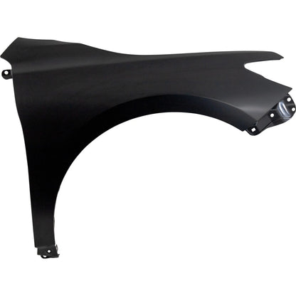Primed Fender Replacement For Toyota Camry 2015 2016 2017 Front Passenger Side 5381106200 TO1241250