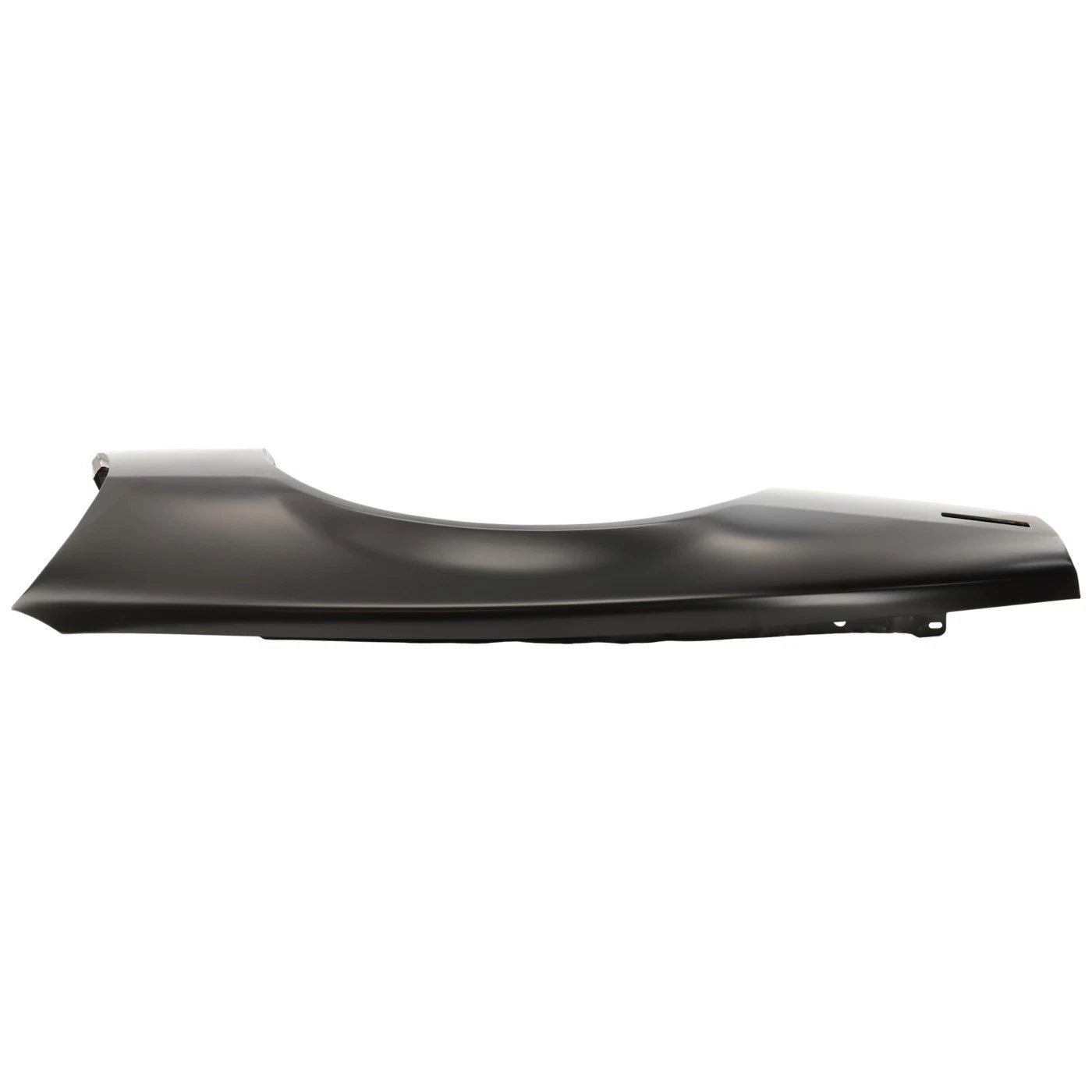 Primed Fender Replacement For Pontiac Firebird 1985 1986 1987 1988 1989 1990 1991 1992 Front Driver Side 12505345 GM1240118