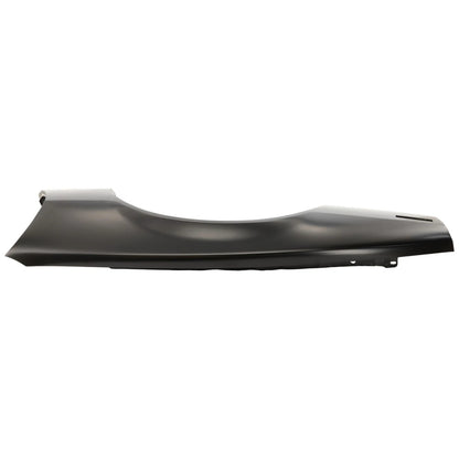 Primed Fender Replacement For Pontiac Firebird 1985 1986 1987 1988 1989 1990 1991 1992 Front Driver Side 12505345 GM1240118