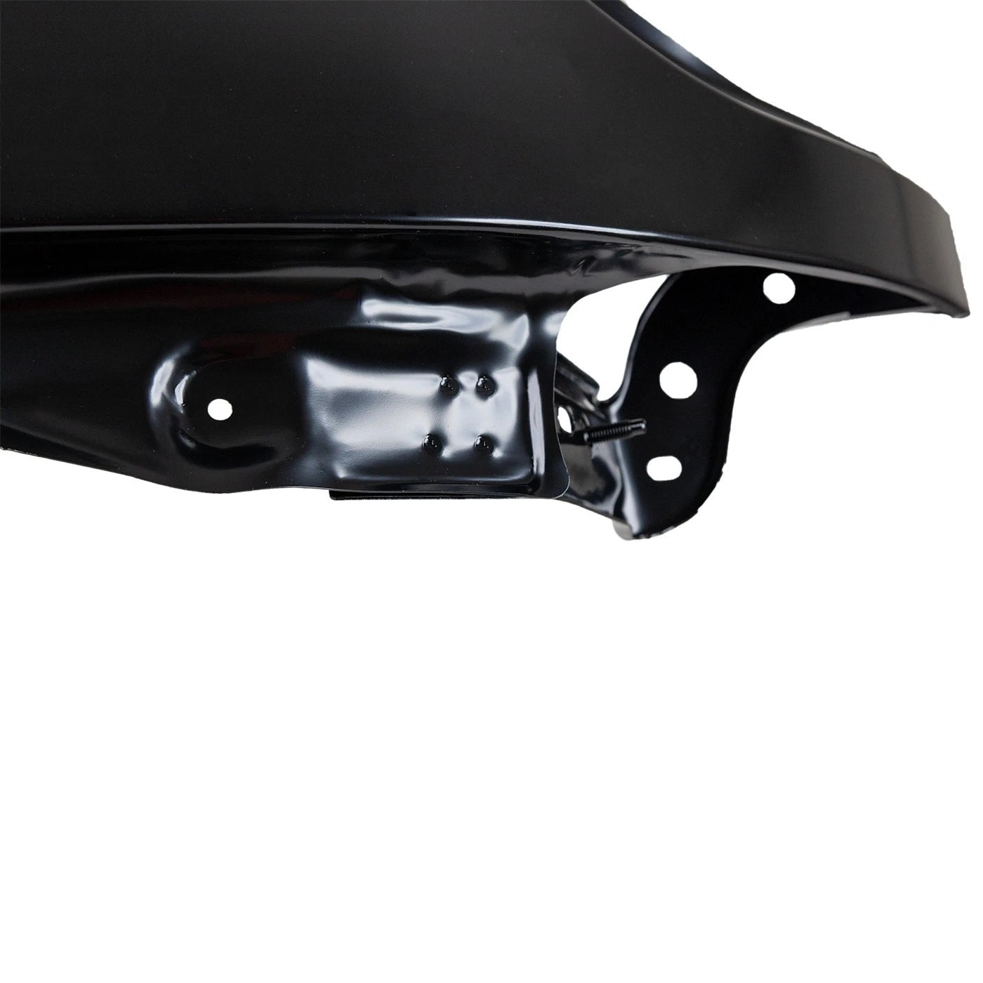 Primed Fender Replacement For Toyota Tundra 2000 2001 2002 2003 2004 2005 2006 Front Passenger Side 538010C041 TO1241176
