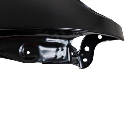 Primed Fender Replacement For Toyota Tundra 2000 2001 2002 2003 2004 2005 2006 Front Passenger Side 538010C041 TO1241176