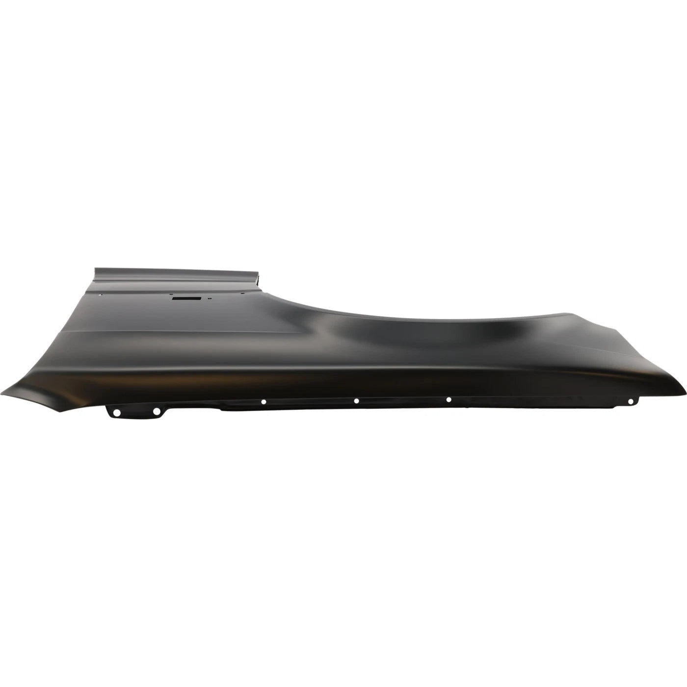 Primed Fender Replacement For BMW 325i 1992 1993 1994 1995 Front Driver Side 2-Door Coupe 41358122235 BM1240119