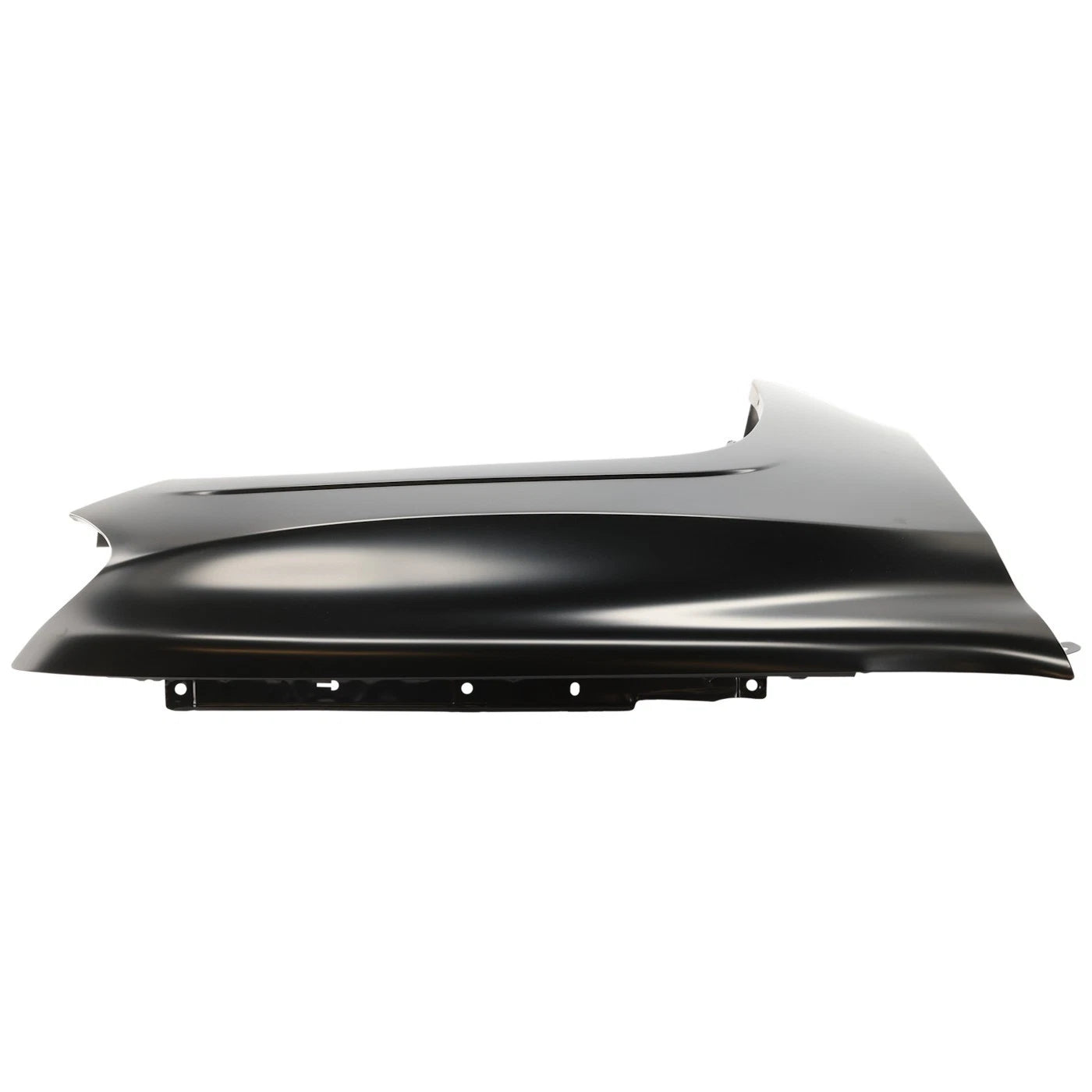 Primed Fender Replacement For GMC Envoy 2002 2003 2004 2005 2006 2007 2008 2009 Front Passenger Side 12477996 GM1241304