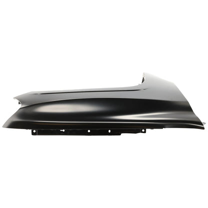 Primed Fender Replacement For GMC Envoy 2002 2003 2004 2005 2006 2007 2008 2009 Front Passenger Side 12477996 GM1241304