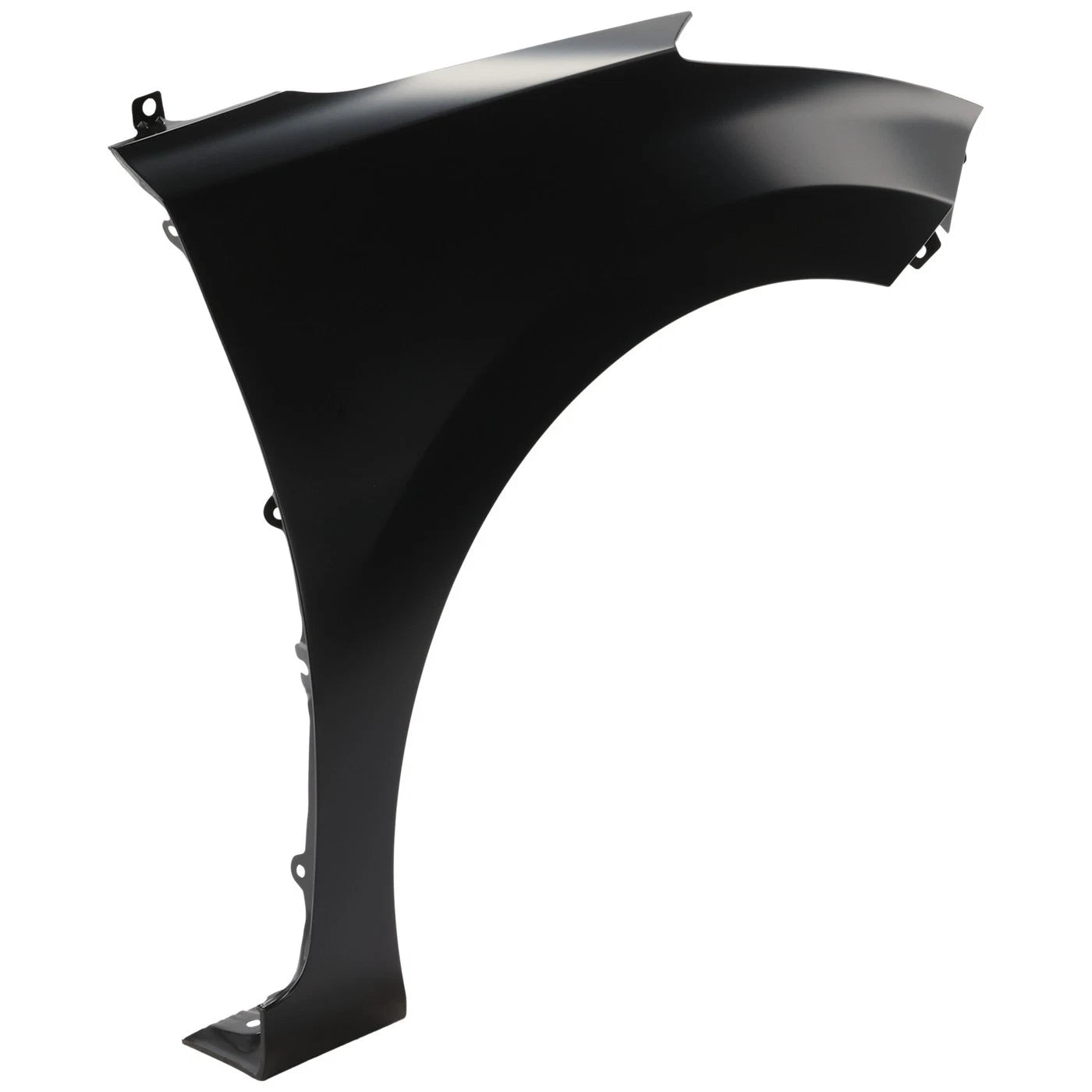 Primed Fender Replacement For Hyundai Elantra 2011 2012 2013 2014 2015 2016 Front Passenger Side Sedan 663213X000 HY1241152