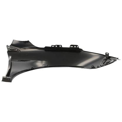 Primed Fender Replacement For Cadillac XTS 2013 2014 2015 2016 2017 Front Driver Side 23149537 GM1240379