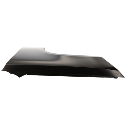 Primed Fender Replacement For Dodge Charger 2015 2016 2017 2018 2019 2020 2021 2022 2023 Front Driver Side 68213061AC CH1240282