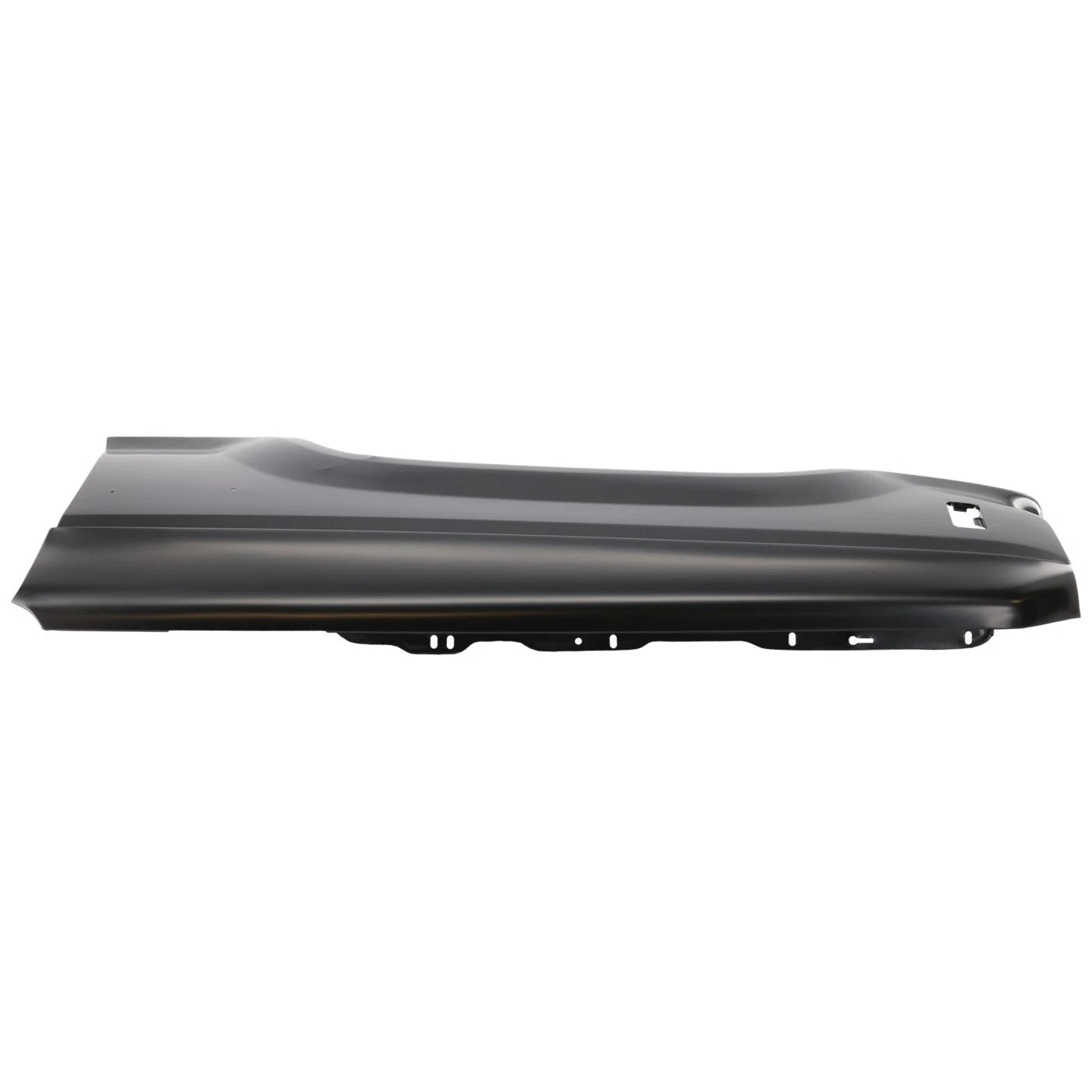 Primed Fender Replacement For Ford Ranger 1983 1984 1985 1986 1987 1988 Front Driver Side E6TZ16006A FO1240117