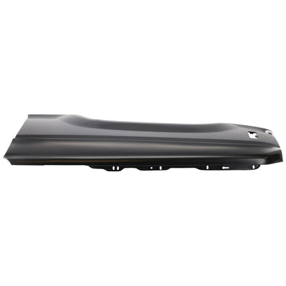Primed Fender Replacement For Ford Ranger 1983 1984 1985 1986 1987 1988 Front Driver Side E6TZ16006A FO1240117