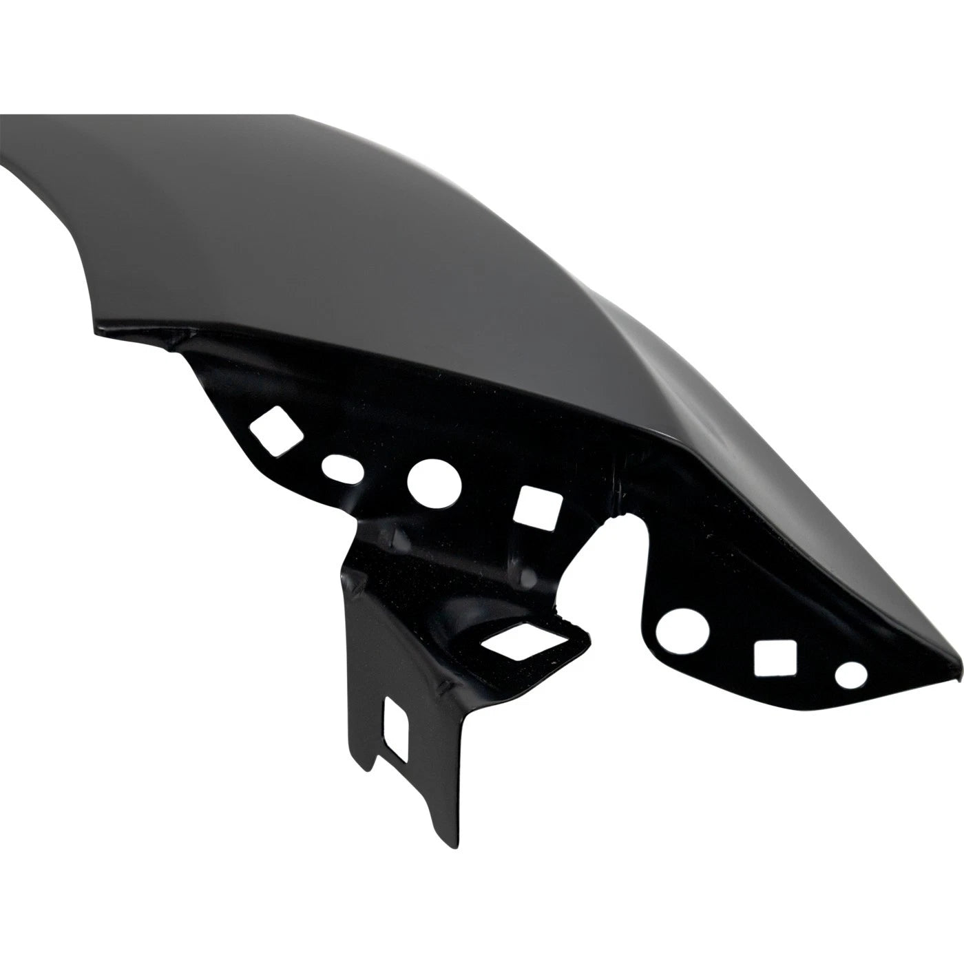Primed Fender Replacement For Ford Fiesta 2011 2012 2013 2014 2015 2016 2017 2018 2019 Front Passenger Side BE8Z16005A FO1241278