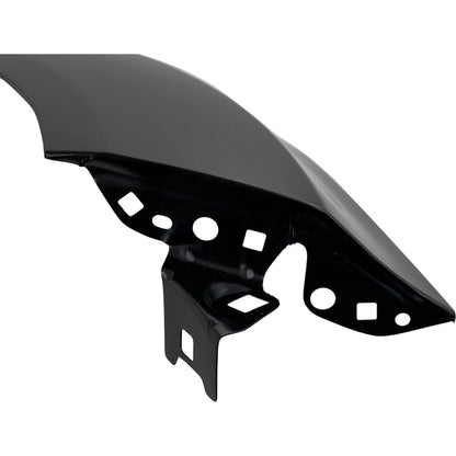 Primed Fender Replacement For Ford Fiesta 2011 2012 2013 2014 2015 2016 2017 2018 2019 Front Passenger Side BE8Z16005A FO1241278