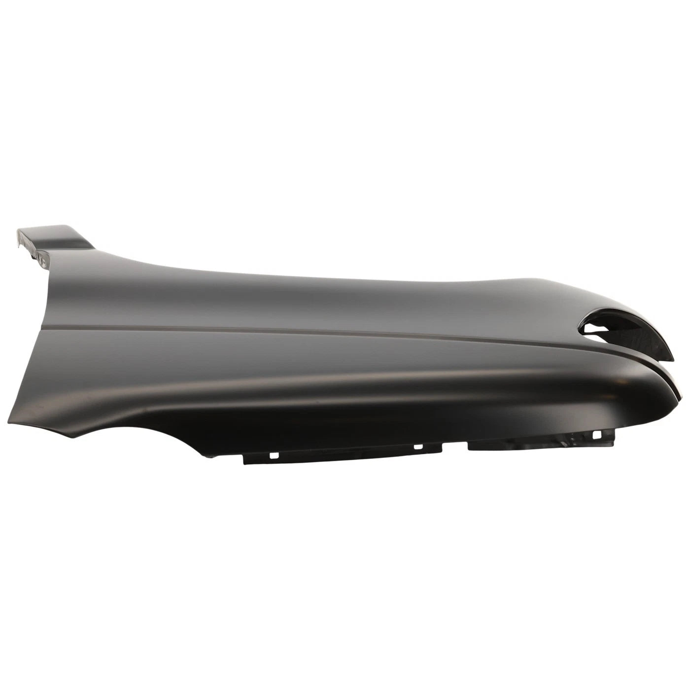 Primed Fender Replacement For Ford E-350 Super Duty 1999 2000 2001 2002 2003 2004 2005 2006 2007 Front Driver Side 7C2Z16006A FO1240199