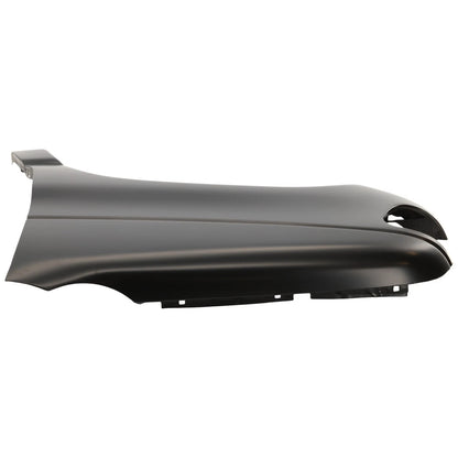 Primed Fender Replacement For Ford E-350 Super Duty 1999 2000 2001 2002 2003 2004 2005 2006 2007 Front Driver Side 7C2Z16006A FO1240199