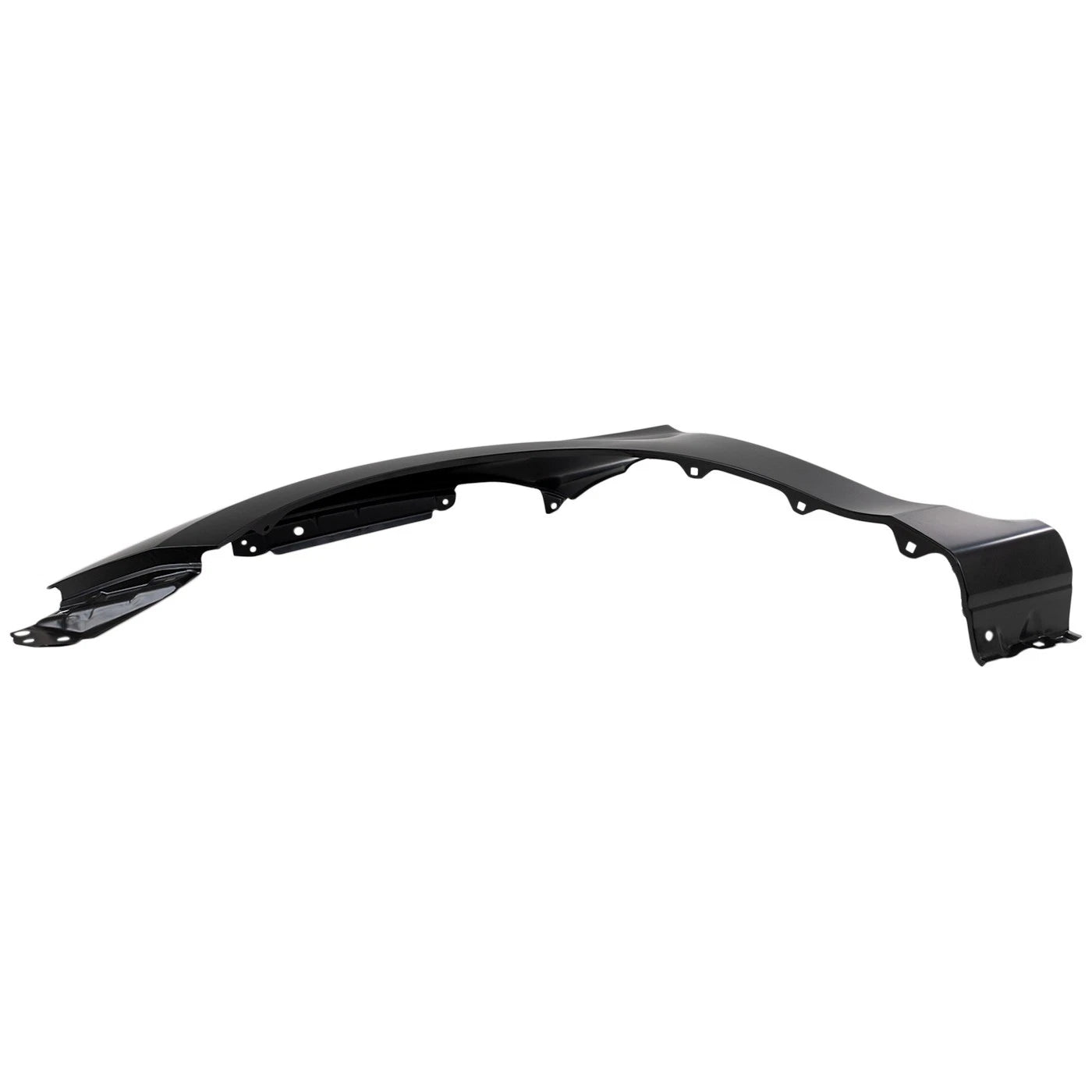 Primed Fender Replacement For Honda Accord 2013 2014 2015 2016 2017 Front Driver Side Sedan 60261T2FA90ZZ HO1240185