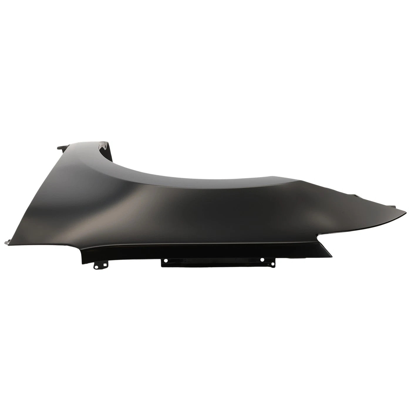 Primed Fender Replacement For Nissan Sentra 2007 2008 2009 2010 2011 2012 Front Driver Side 2.0L 63113ET030 NI1240185