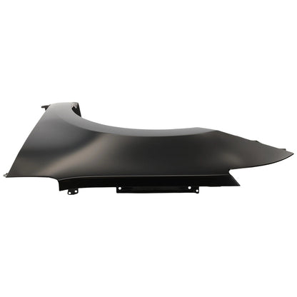 Primed Fender Replacement For Nissan Sentra 2007 2008 2009 2010 2011 2012 Front Driver Side 2.0L 63113ET030 NI1240185