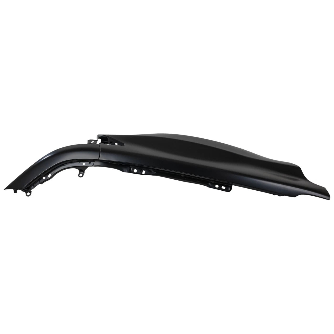 Primed Fender Replacement For Acura TL 2009 2010 2011 2012 2014 Front Passenger Side 60210TK4A90ZZ AC1241121