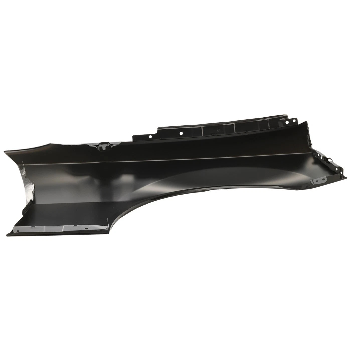 Primed Fender Replacement For Chevrolet Camaro 2010 2011 2012 2013 2014 2015 Front Driver Side 20943621 GM1240365