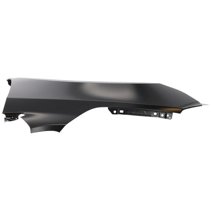 Primed Fender Replacement For Buick LaCrosse 2010 2011 2012 2013 Front Driver Side 25966615 GM1240361