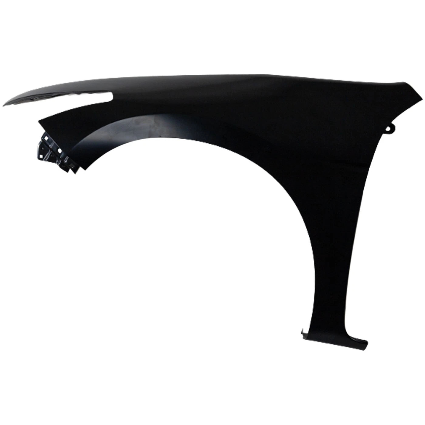 Primed Fender Replacement For Honda Accord 2008 2009 2010 2011 2012 Front Driver Side Coupe 60260TE0A90ZZ HO1240174