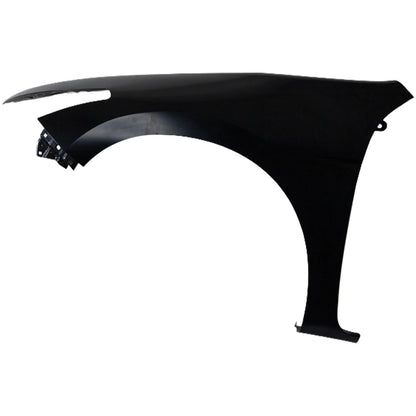 Primed Fender Replacement For Honda Accord 2008 2009 2010 2011 2012 Front Driver Side Coupe 60260TE0A90ZZ HO1240174