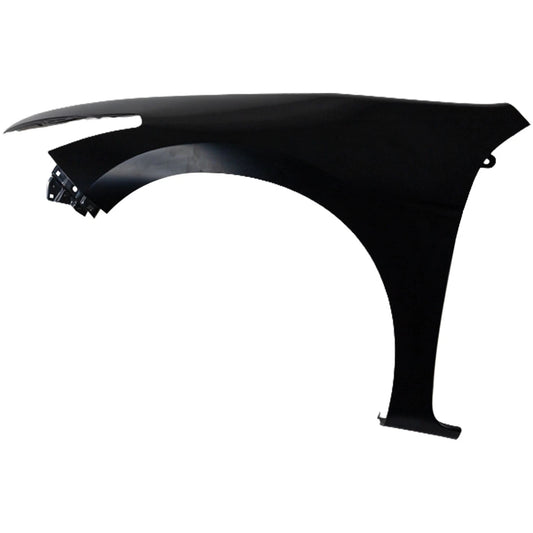 Primed Fender Replacement For Honda Accord 2008 2009 2010 2011 2012 Front Driver Side Coupe 60260TE0A90ZZ HO1240174