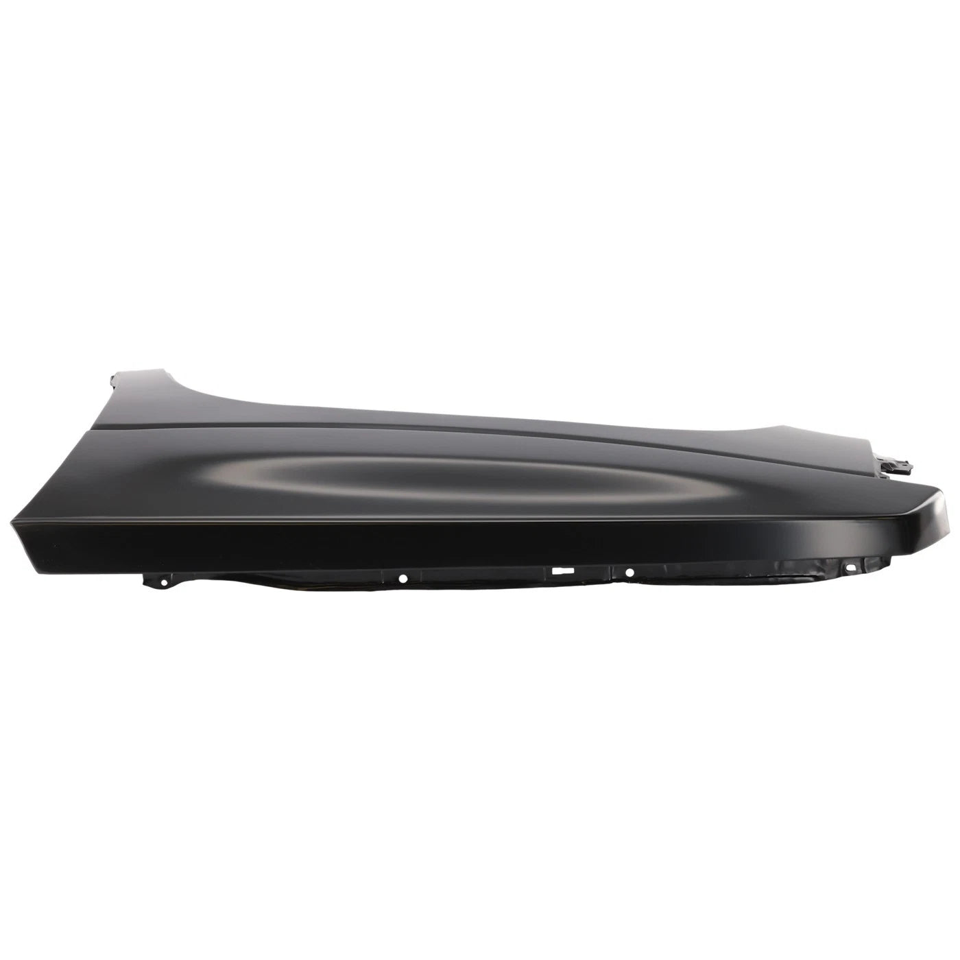 Primed Fender Replacement For Nissan D21 1986 1987 1988 1989 1990 1991 1992 1993 1994 Front Driver Side 2WD Hardbody 6311392G31 NI1240118