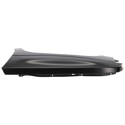 Primed Fender Replacement For Nissan D21 1986 1987 1988 1989 1990 1991 1992 1993 1994 Front Driver Side 2WD Hardbody 6311392G31 NI1240118