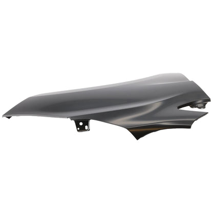 Primed Fender Replacement For Chevrolet Spark 2016 2017 2018 2019 2020 2021 2022 Front Passenger Side 42355642 GM1241391