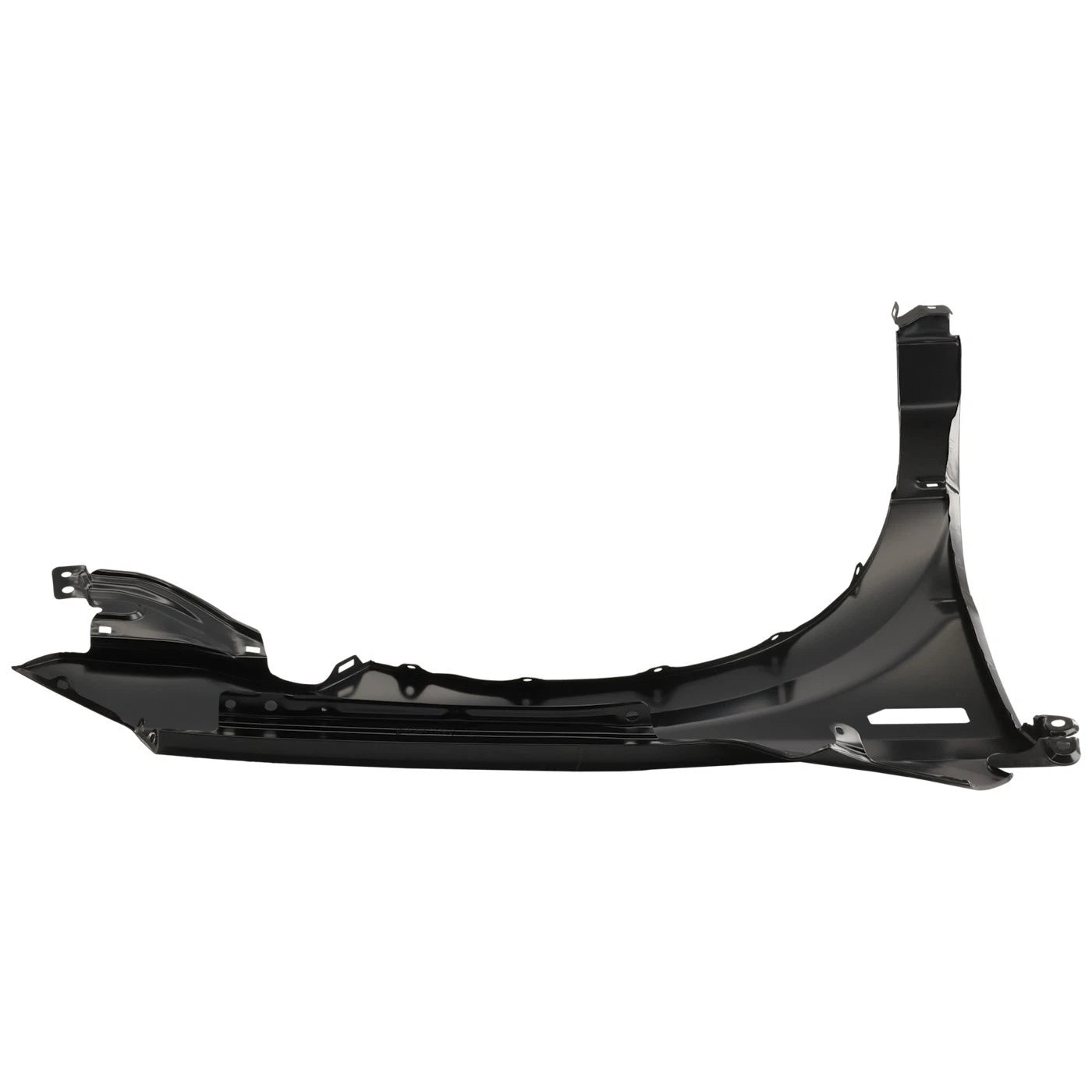 Primed Fender Replacement For Honda Pilot 2006 2007 2008 Front Driver Side 60261S9VA80ZZ HO1240170