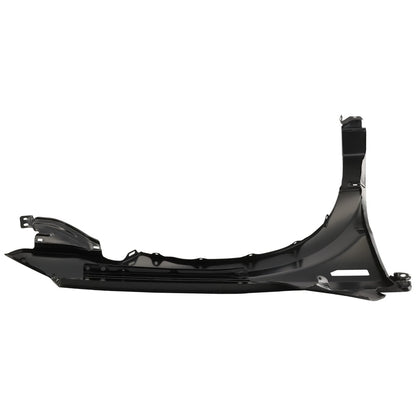 Primed Fender Replacement For Honda Pilot 2006 2007 2008 Front Driver Side 60261S9VA80ZZ HO1240170