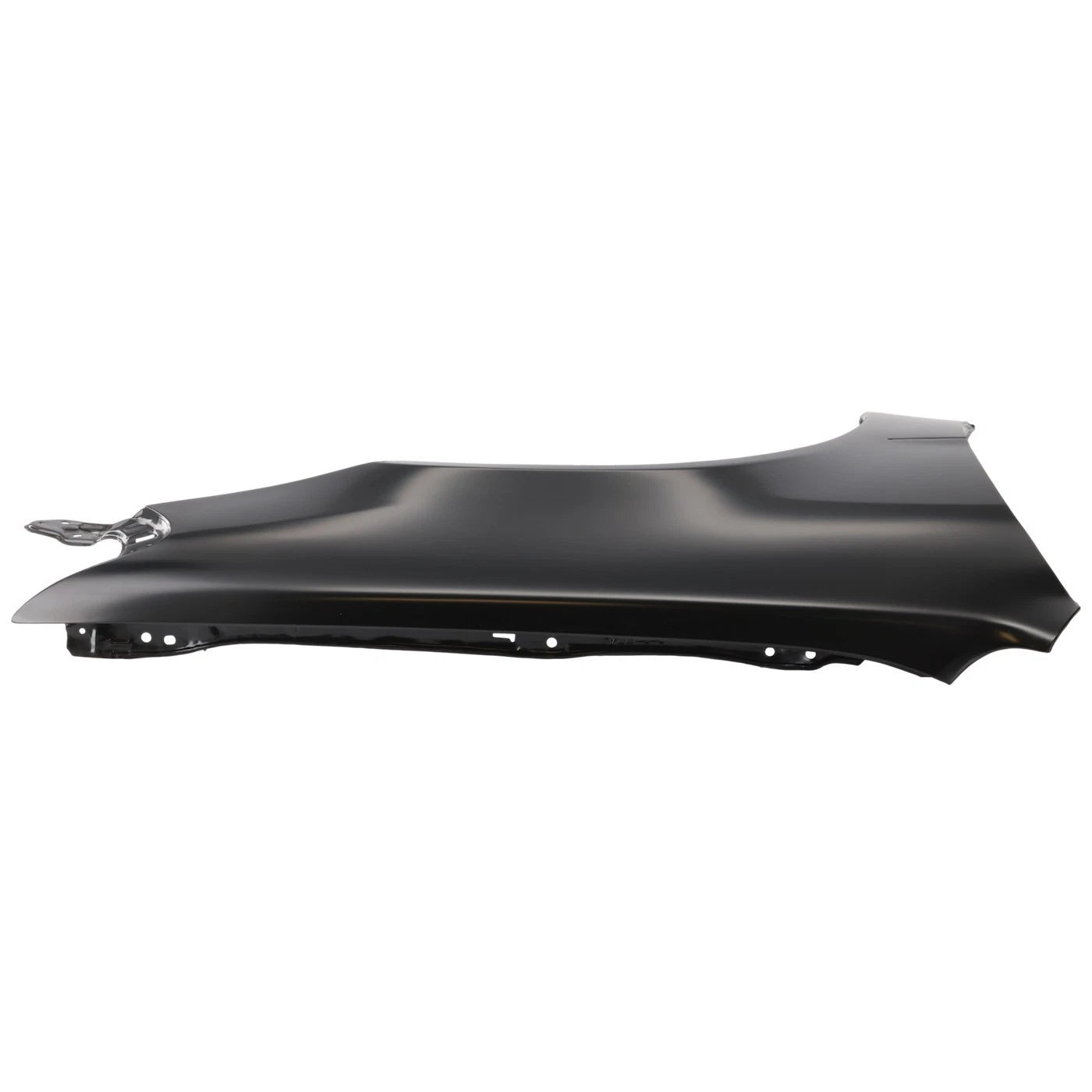Primed Fender Replacement For Toyota Corolla 1998 1999 2000 2001 2002 Front Passenger Side 5381102051 TO1241164