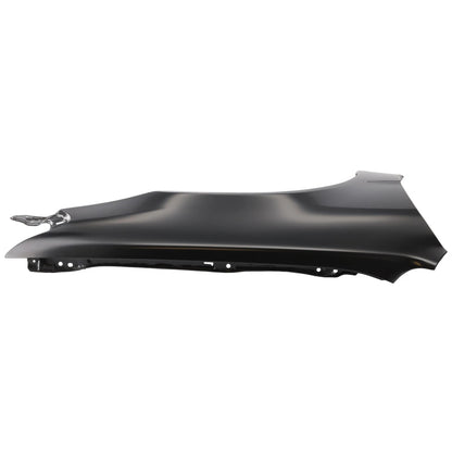 Primed Fender Replacement For Toyota Corolla 1998 1999 2000 2001 2002 Front Passenger Side 5381102051 TO1241164
