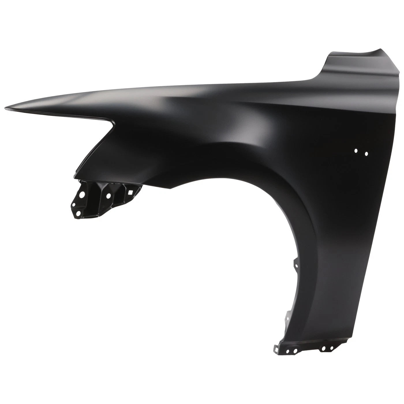 Primed Fender Replacement For Lexus IS250 2014 2015 Front Driver Side 5380253160 LX1240130