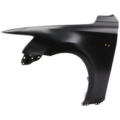 Primed Fender Replacement For Lexus IS250 2014 2015 Front Driver Side 5380253160 LX1240130