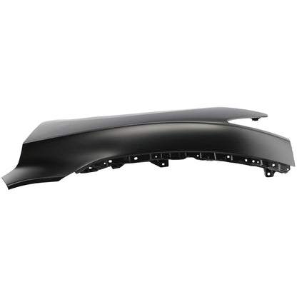 Primed Fender Replacement For Nissan Maxima 2009 2010 2011 2012 2013 2014 Front Driver Side 631019N15A NI1240194