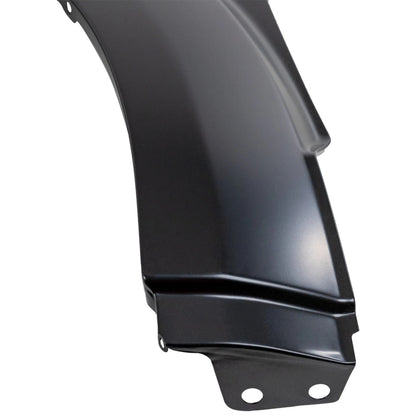 Primed Fender Replacement For Dodge Journey 2009 2010 2011 2012 2013 2014 2015 2016 2017 2018 2019 2020 Front Driver Side 5076731AE CH1240270