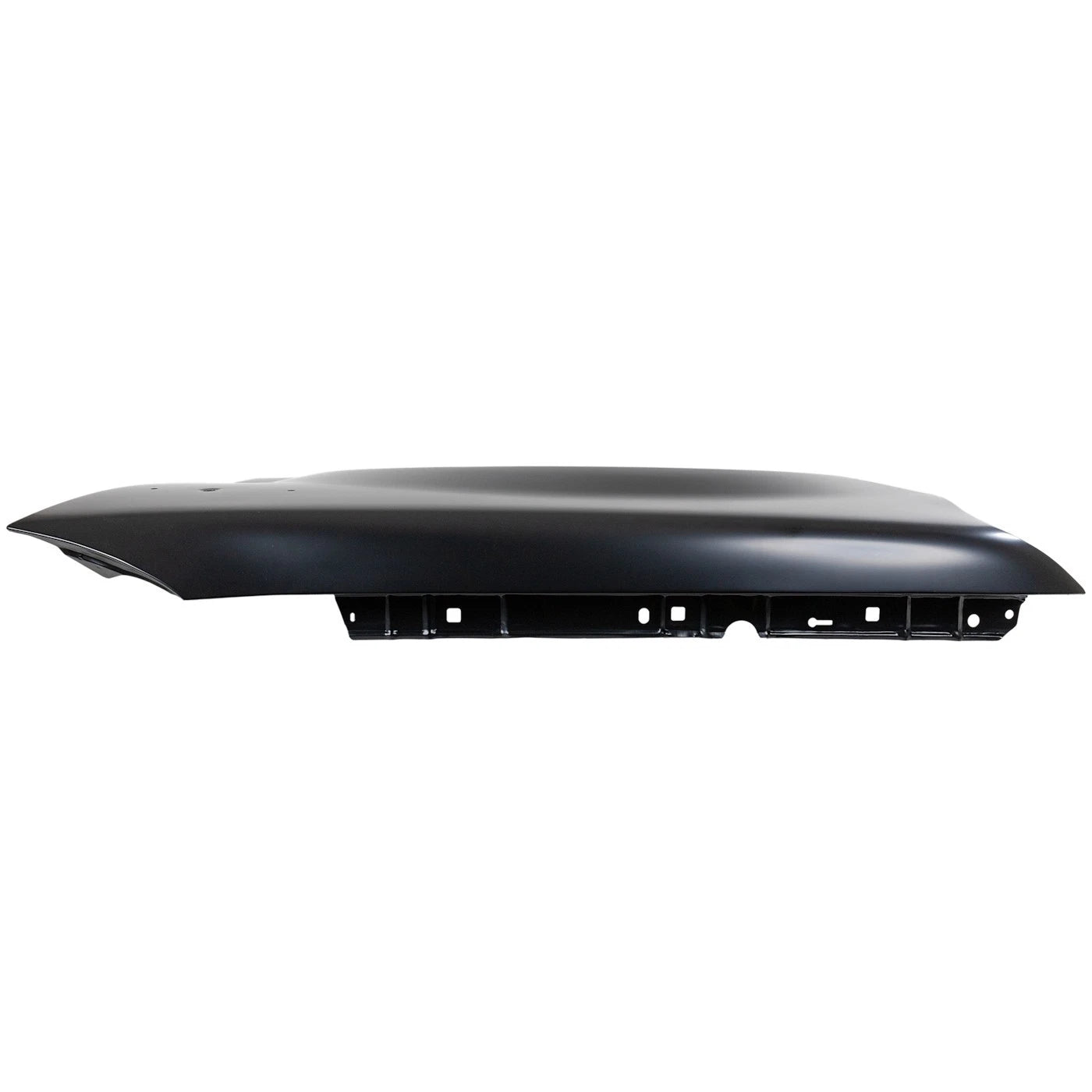 Primed Fender Replacement For Ford F-150 2004 2005 2006 2007 2008 Front Driver Side 5L3Z16006AA FO1240231