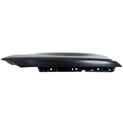 Primed Fender Replacement For Ford F-150 2004 2005 2006 2007 2008 Front Driver Side 5L3Z16006AA FO1240231