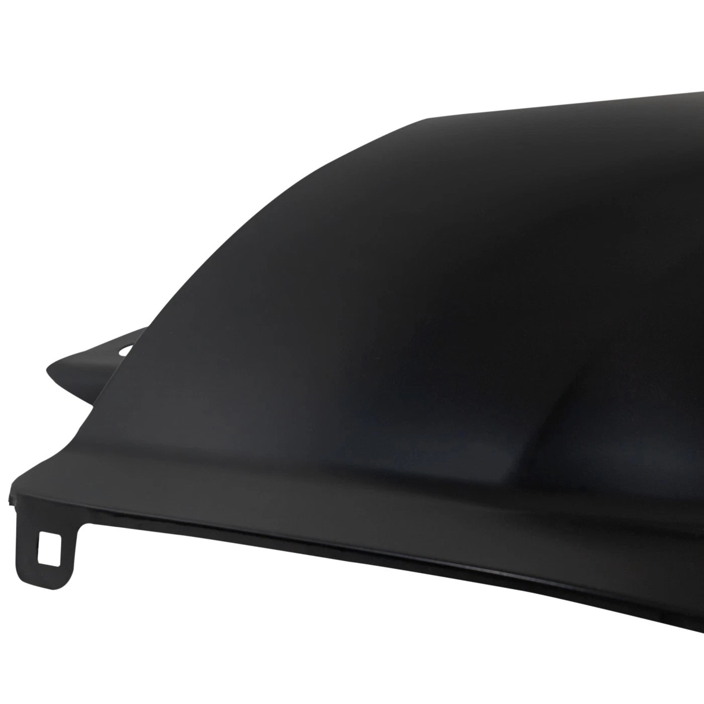 Primed Fender Replacement For GMC Terrain 2010 2011 2012 2013 2014 2015 2016 2017 Front Passenger Side with 3 Hole Mount 22846920 GM1241366
