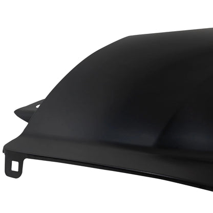 Primed Fender Replacement For GMC Terrain 2010 2011 2012 2013 2014 2015 2016 2017 Front Passenger Side with 3 Hole Mount 22846920 GM1241366