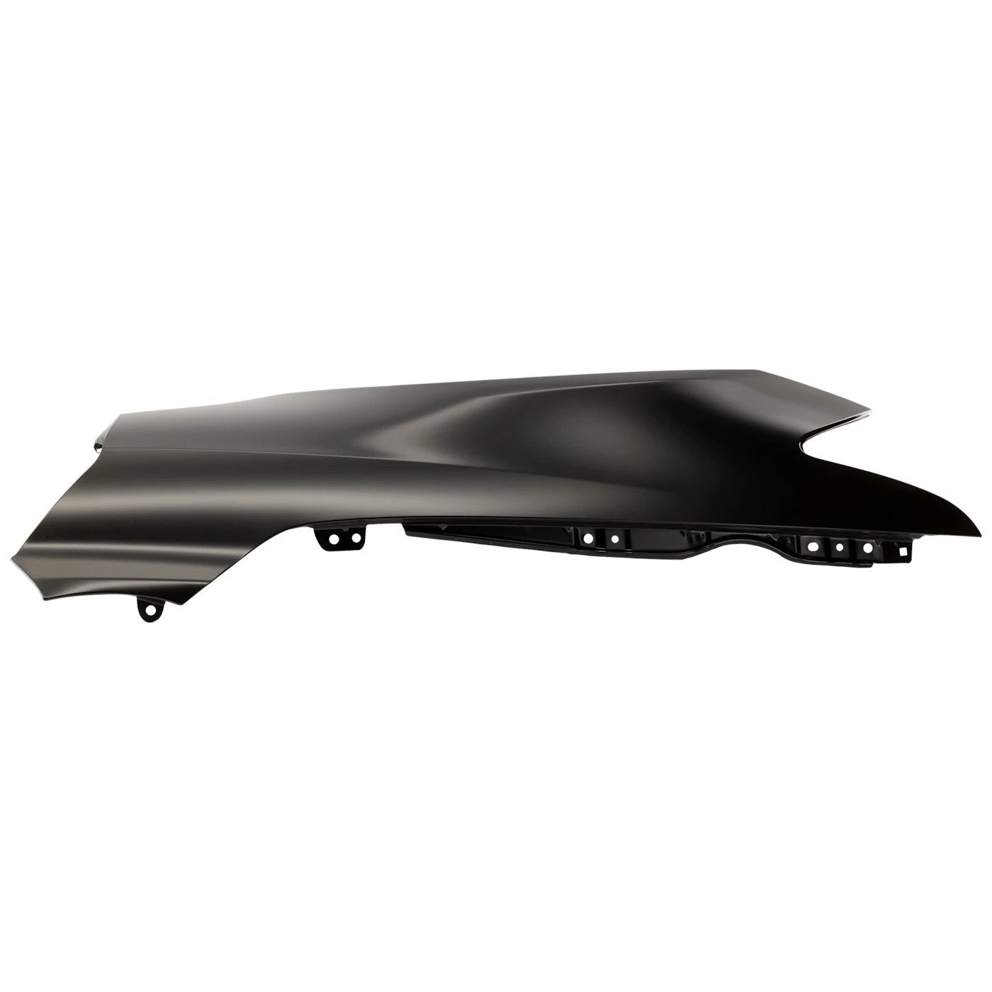 Primed Fender Replacement For Lexus IS250 2014 2015 Front Driver Side 5380253150 LX1240129