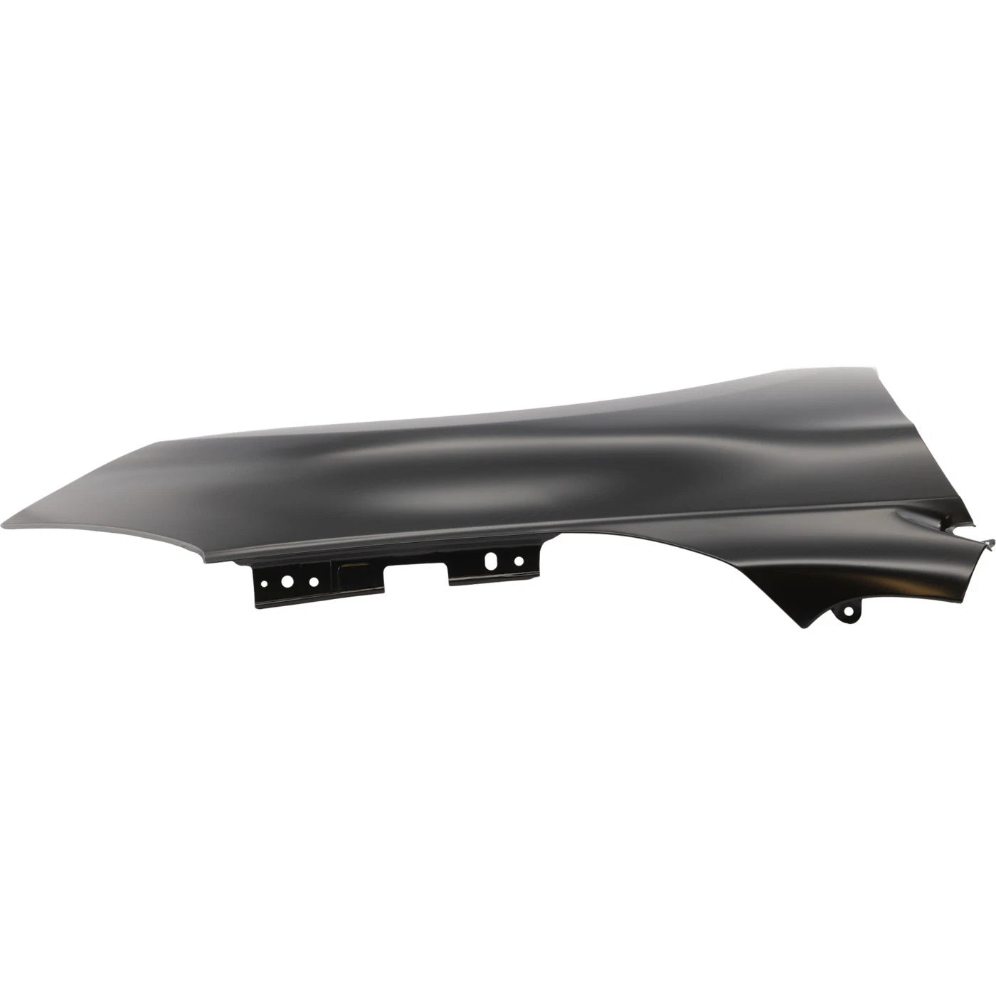 Primed Fender Replacement For Subaru Outback 2015 2016 2017 2018 2019 Front Passenger Side 57120AL02A9P SU1241141