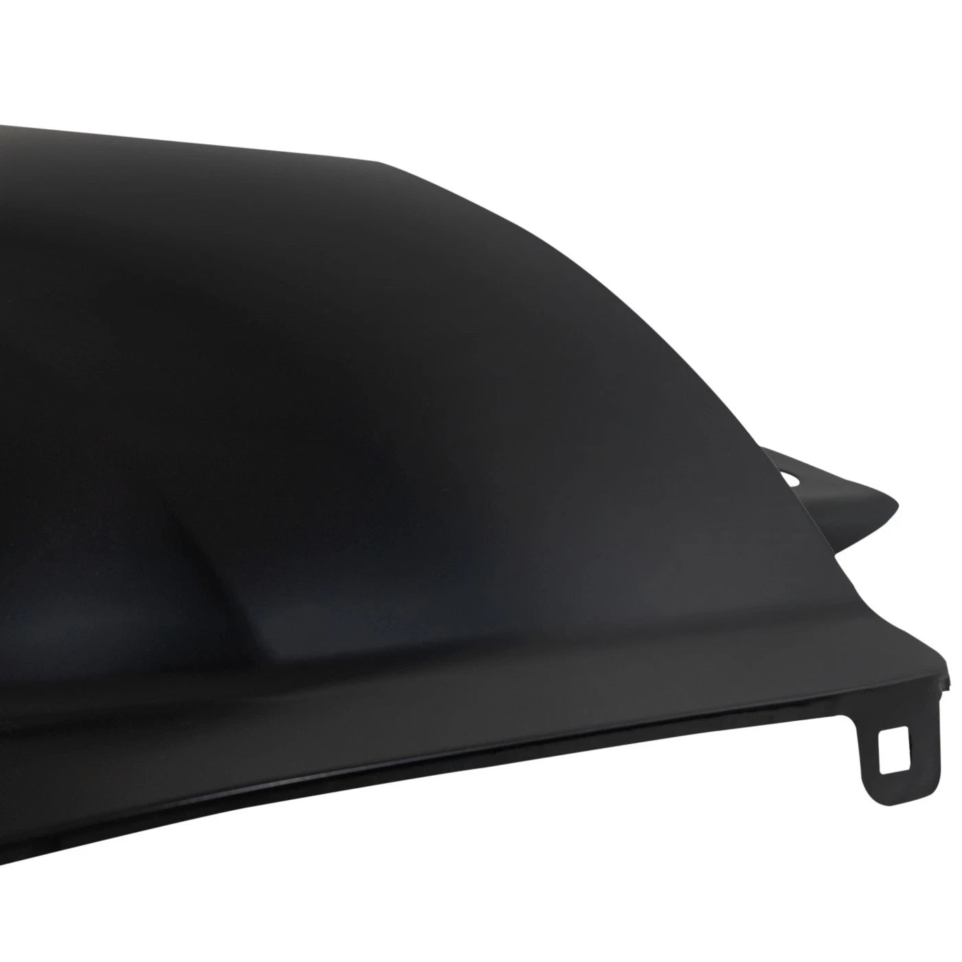 Primed Fender Replacement For GMC Terrain 2010 2011 2012 2013 2014 2015 2016 2017 Front Driver Side with 3 Hole Mount 22846919 GM1240366