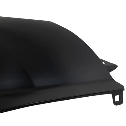 Primed Fender Replacement For GMC Terrain 2010 2011 2012 2013 2014 2015 2016 2017 Front Driver Side with 3 Hole Mount 22846919 GM1240366