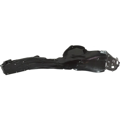 2pc Inner Fender Liner Compatible with Acura TLX 2018-2020 AC1248138 AC1249138 Front Passenger and Driver